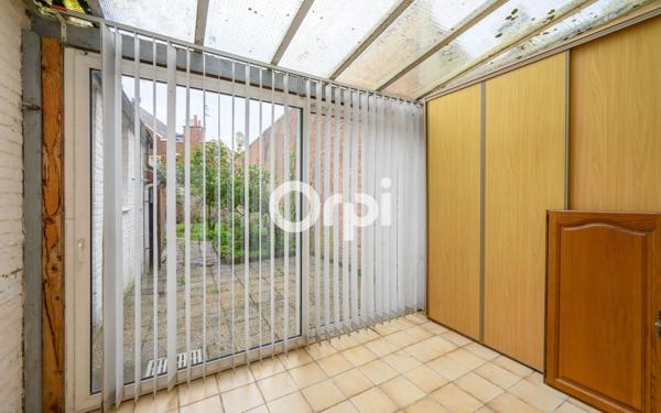 Maison à vendre    5 pièces •  Hazebrouck