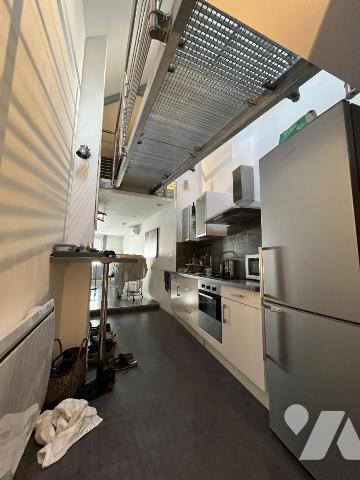A VENDRE - IMMEUBLE MIXTE avec locataires en place