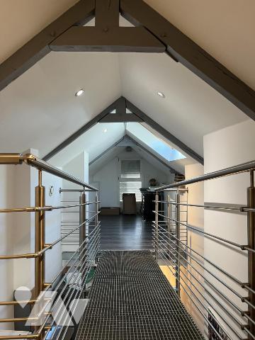 A VENDRE - IMMEUBLE MIXTE avec locataires en place