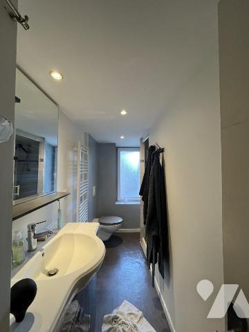 A VENDRE - IMMEUBLE MIXTE avec locataires en place
