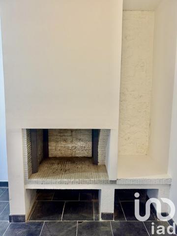 Studio 1 pièce de 14 m² à Honfleur (14600)