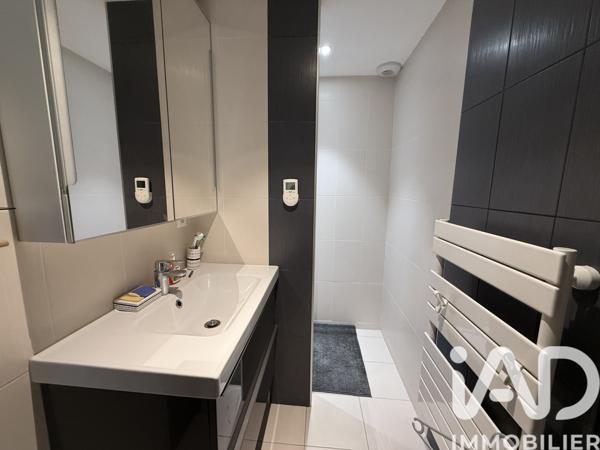 Maison à vendre 6 pièces 140 m² Chantepie