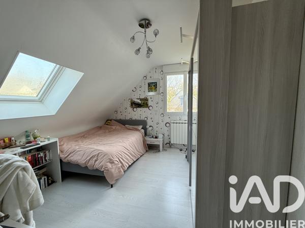 Maison à vendre 6 pièces 140 m² Chantepie