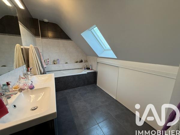 Maison à vendre 6 pièces 140 m² Chantepie