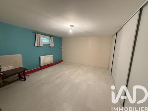 Maison à vendre 6 pièces 140 m² Chantepie