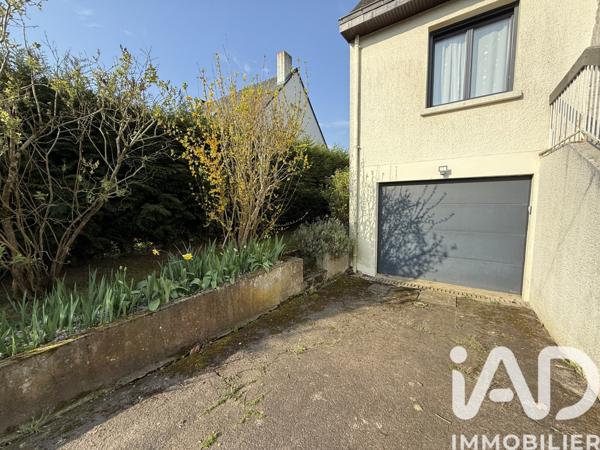 Maison à vendre 6 pièces 140 m² Chantepie