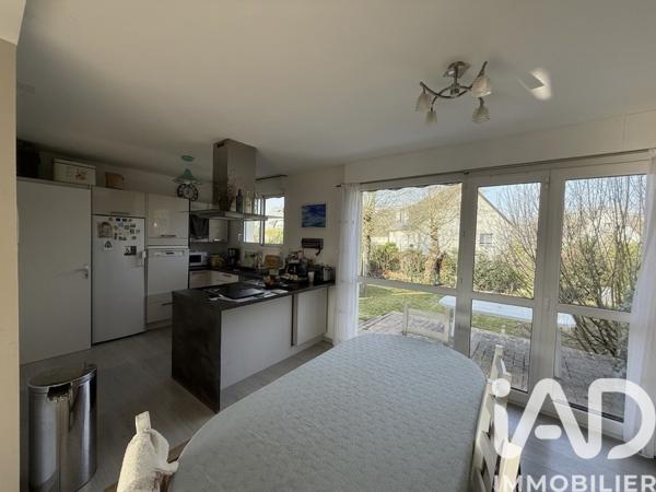 Maison à vendre 6 pièces 140 m² Chantepie