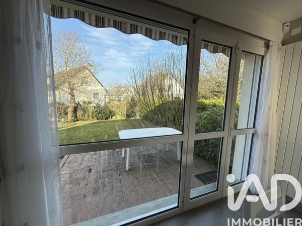 Maison à vendre 6 pièces 140 m² Chantepie