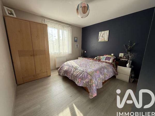 Maison à vendre 6 pièces 140 m² Chantepie