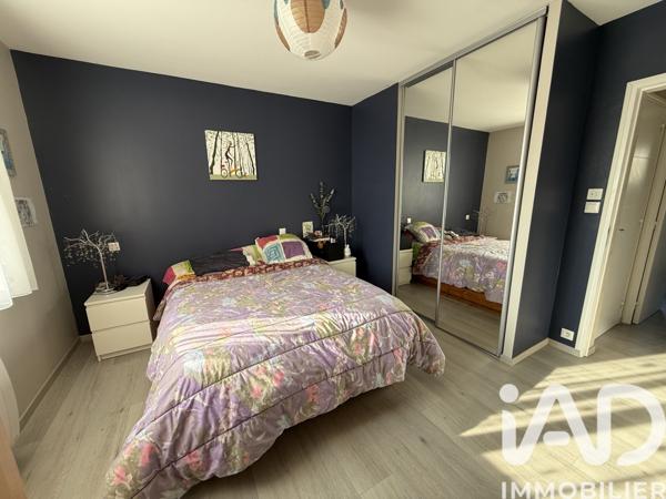 Maison à vendre 6 pièces 140 m² Chantepie