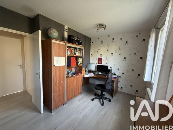 Maison à vendre 6 pièces 140 m² Chantepie