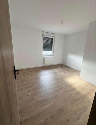Maison semi individuelle 5 pièces