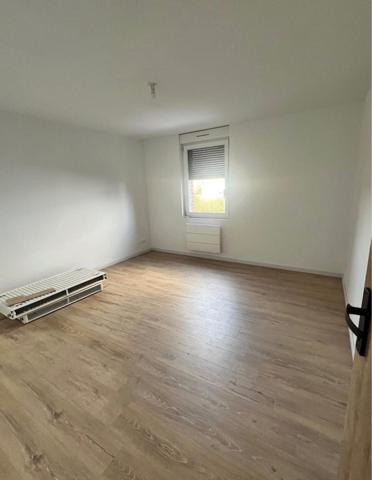 Maison semi individuelle 5 pièces