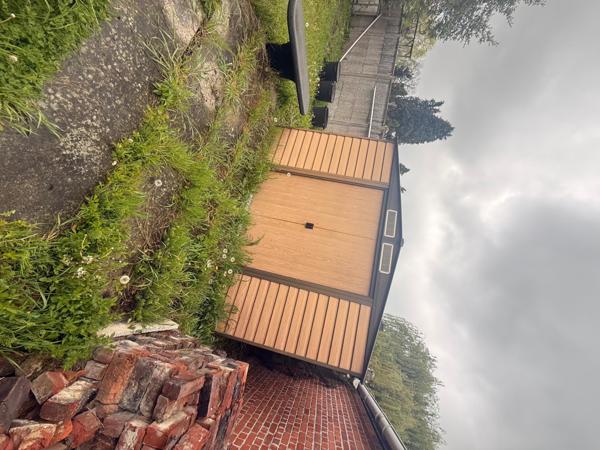Maison semi individuelle 5 pièces