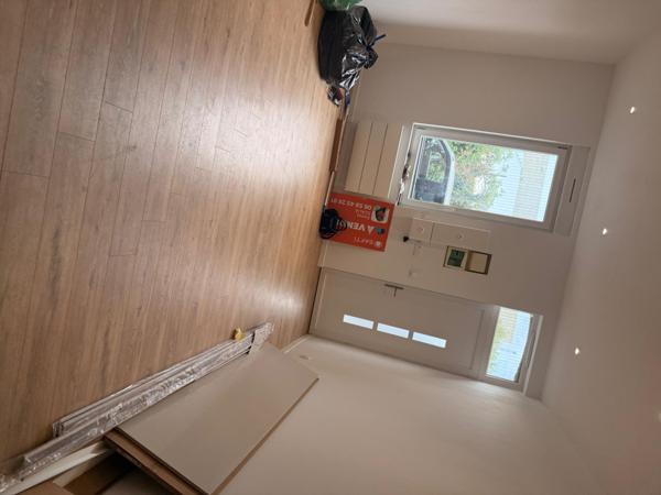 Maison semi individuelle 5 pièces
