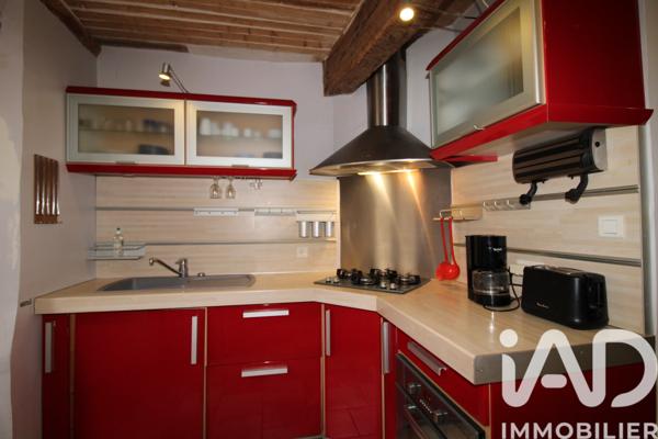 Location maison 3 pièces 70,07 m² Esparron
