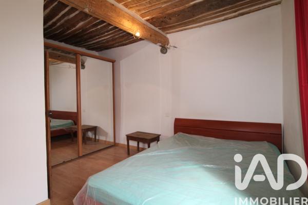 Location maison 3 pièces 70,07 m² Esparron