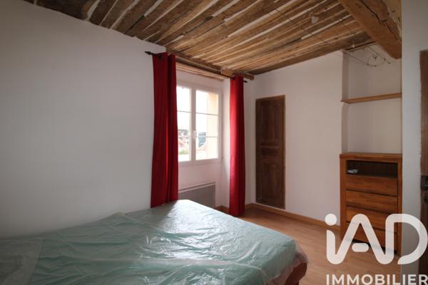 Location maison 3 pièces 70,07 m² Esparron