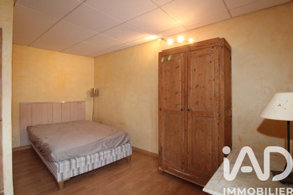 Location maison 3 pièces 70,07 m² Esparron