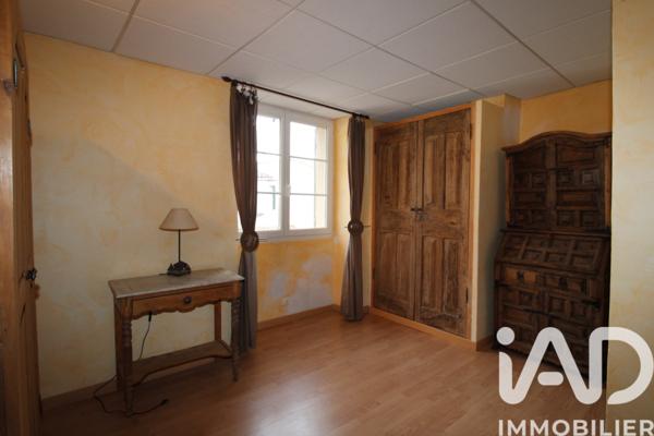 Location maison 3 pièces 70,07 m² Esparron