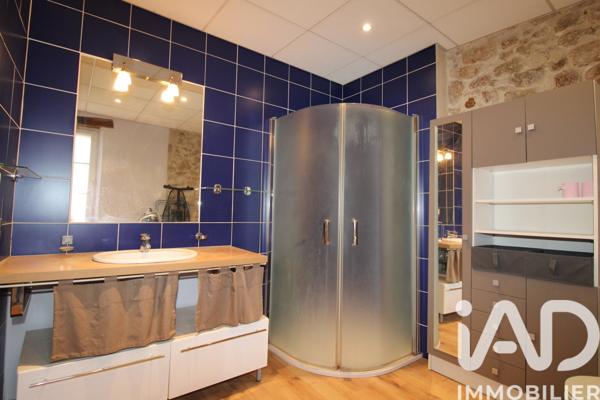 Location maison 3 pièces 70,07 m² Esparron