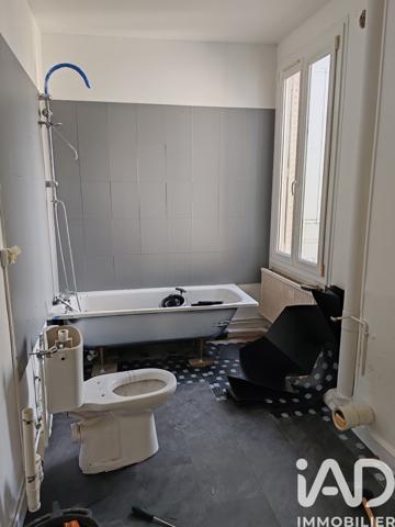 Maison à vendre 4 pièces 72 m² Reims