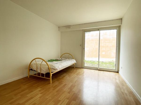 Maison d’Architecte d’Exception – Entre CHU et Aéroport de Nantes