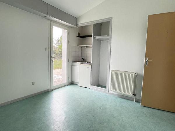 Maison d’Architecte d’Exception – Entre CHU et Aéroport de Nantes