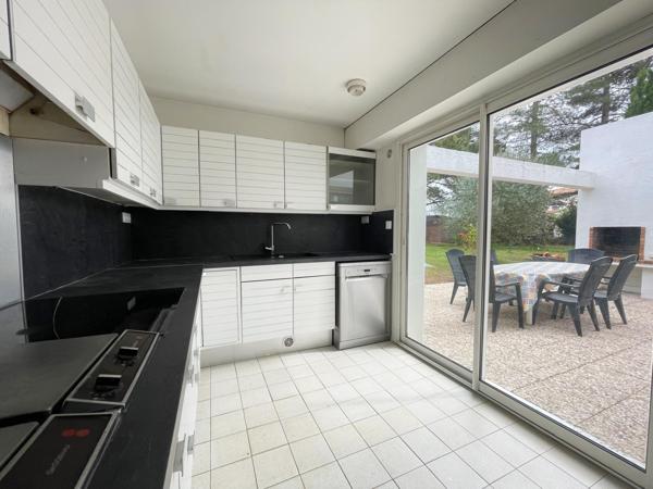 Maison d’Architecte d’Exception – Entre CHU et Aéroport de Nantes