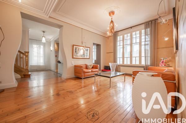 Maison à vendre 12 pièces 340 m² Hussigny-Godbrange