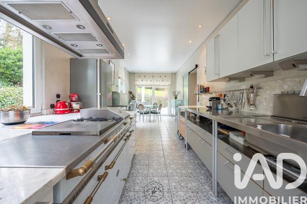 Maison à vendre 12 pièces 340 m² Hussigny-Godbrange