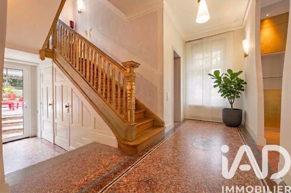 Maison à vendre 12 pièces 340 m² Hussigny-Godbrange