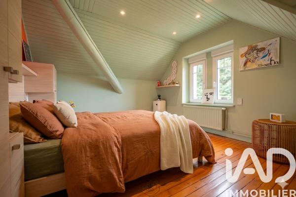 Maison à vendre 12 pièces 340 m² Hussigny-Godbrange