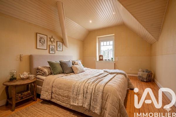 Maison à vendre 12 pièces 340 m² Hussigny-Godbrange