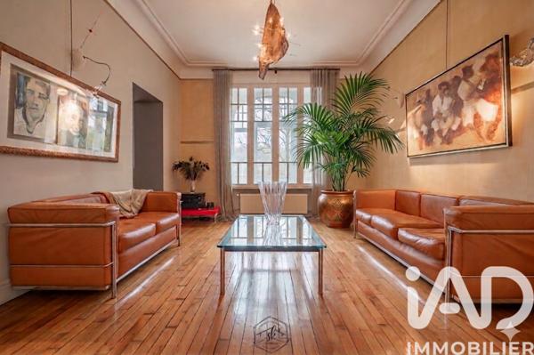 Maison à vendre 12 pièces 340 m² Hussigny-Godbrange