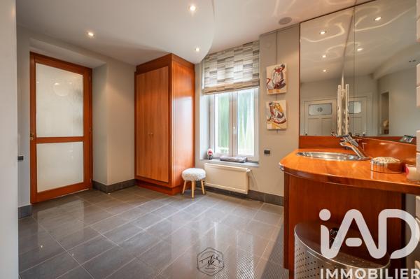 Maison à vendre 12 pièces 340 m² Hussigny-Godbrange
