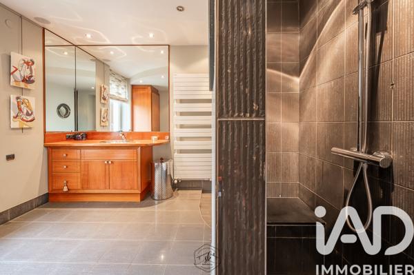 Maison à vendre 12 pièces 340 m² Hussigny-Godbrange