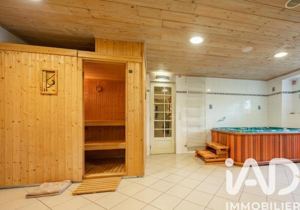 Maison à vendre 12 pièces 340 m² Hussigny-Godbrange
