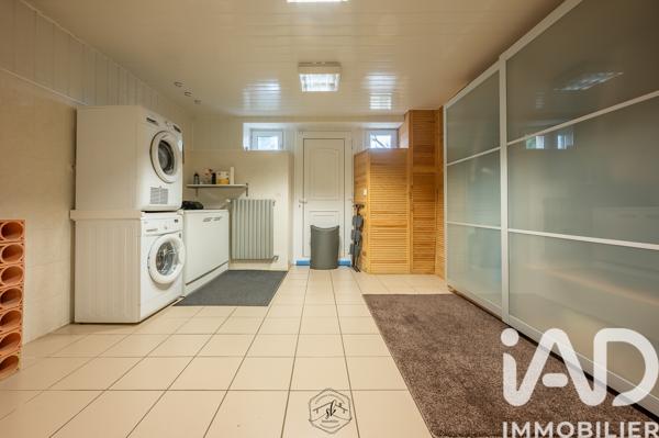 Maison à vendre 12 pièces 340 m² Hussigny-Godbrange