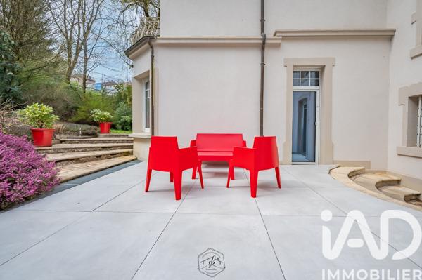 Maison à vendre 12 pièces 340 m² Hussigny-Godbrange