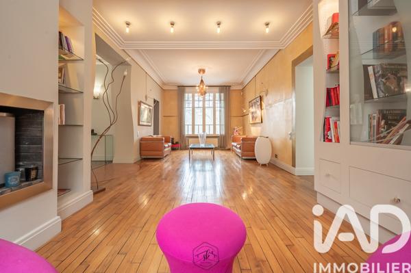 Maison à vendre 12 pièces 340 m² Hussigny-Godbrange