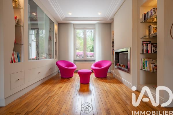 Maison à vendre 12 pièces 340 m² Hussigny-Godbrange