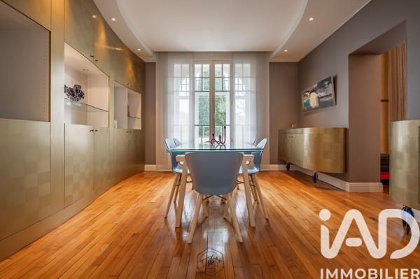 Maison à vendre 12 pièces 340 m² Hussigny-Godbrange