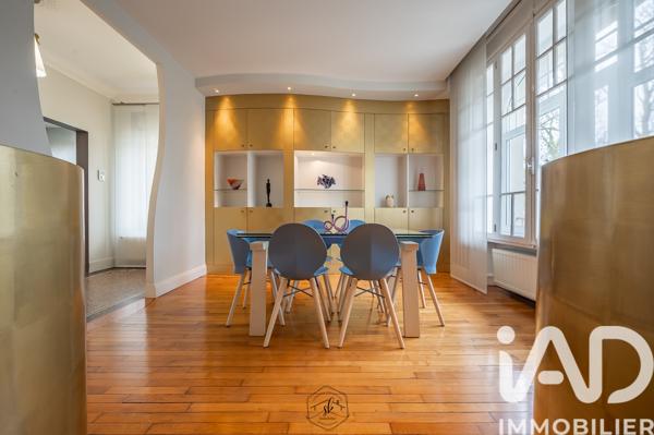 Maison à vendre 12 pièces 340 m² Hussigny-Godbrange