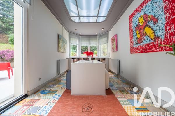 Maison à vendre 12 pièces 340 m² Hussigny-Godbrange