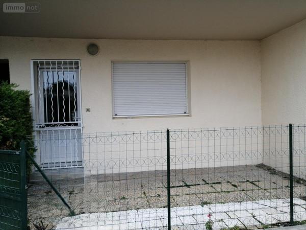 Appartement à louer à Pierrelatte dans la Drôme (26700), ref : 26060-L17