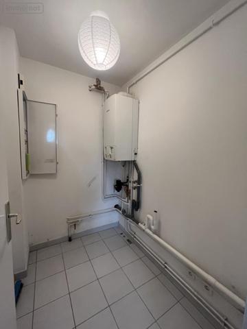 Appartement à louer à Pierrelatte dans la Drôme (26700), ref : 26060-L17