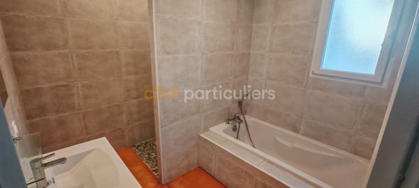 Vente Maison92 m² - 4 Pièces - LA TREMBLADE (17390)