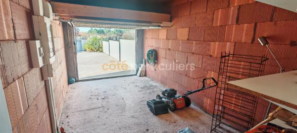 Vente Maison92 m² - 4 Pièces - LA TREMBLADE (17390)