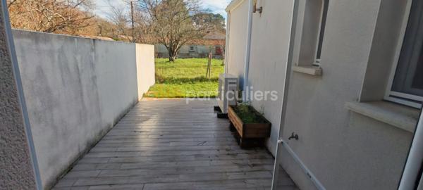 Vente Maison92 m² - 4 Pièces - LA TREMBLADE (17390)